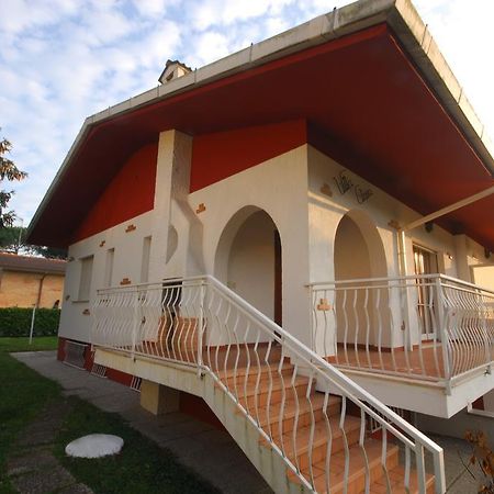 Villa Clara Lignano Sabbiadoro Exterior photo